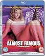 Almost Famous [Extended Edition] [Blu-ray] [2000] [2008] [Region Free]