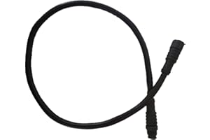 Regatta Processing NMEA 2000 (N2K) 1/2 Metre Backbone, Drop or Extension Cable for Lowrance Simrad B&G Navico & Garmin Networks.