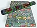 Produktbild Unbekannt Meubinex 29521 - Spielteppich City 100 x 190 cm