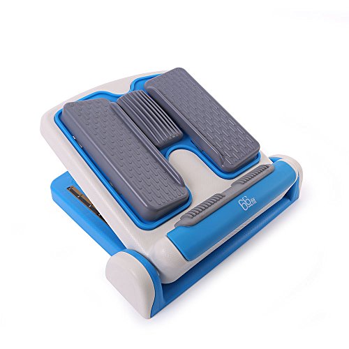 66fit Multi-justierbares Stretchboard/Dehnbrett – Wade Achillessehne Fersensporn - 11