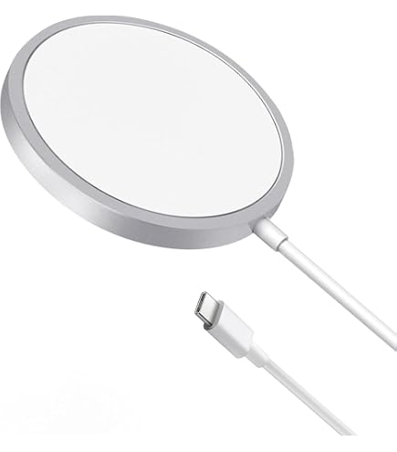 Minthouz Qi2 Caricatore Wireless Magnetico Piega - Ricarica Rapida E Supporto Regolabile Per Telefono - 3