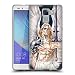 Produktbild Offizielle Ruth Thompson Invictus Engel Soft Gel Hülle für Huawei Honor 7