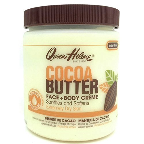 Queen Helene Cream Cocoa Butter 425,2g