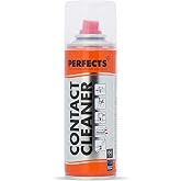 Perfects Contact Cleaner Spray
