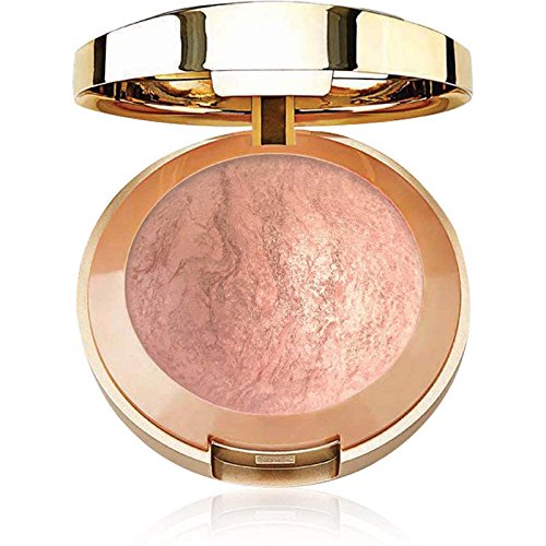 MILANI Baked Blush - Rosa Romantica