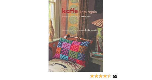 kaffe knits again