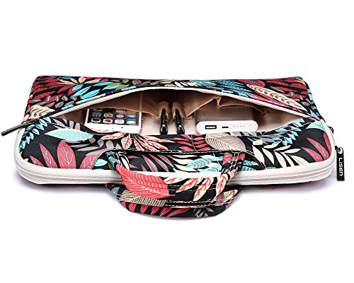 13-13 3 Zoll Laptoph  lle Bohemian Stil Laptop Schutztasche Ultrabook Sleeve f  r Apple Macbook  Acer  Asus  Dell  Fujitsu  Lenovo  HP  Samsung  Sony 