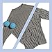 Produktbild 44jiu44 Magic Waschmittel Laundry Ball Trockner Bälle Set von 4