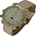 Price comparison product image Ugetde 8GB Lady Design Mini Waterproof Camcorders Hidden Camera Watch DVR and MP3 Player