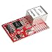 Produktbild Mini W5100 LAN Ethernet Shield Netzwerk Modul Board für Arduino 3,3 V SPI unterstützt TCP/IP