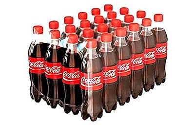 Coca-Cola 50cl (pack de 24)