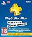 Produktbild PlayStationPlus Live Card (365Tage) [AT-PEGI] nur mit Östereichischem Account nutzbar (PS4 PS3 PSV)