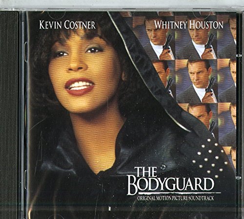 couverture de : THE BODYGUARD