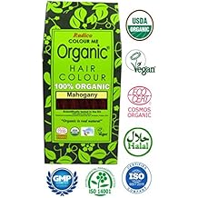 Suchergebnis auf Amazon.de für: organic haarfarbe