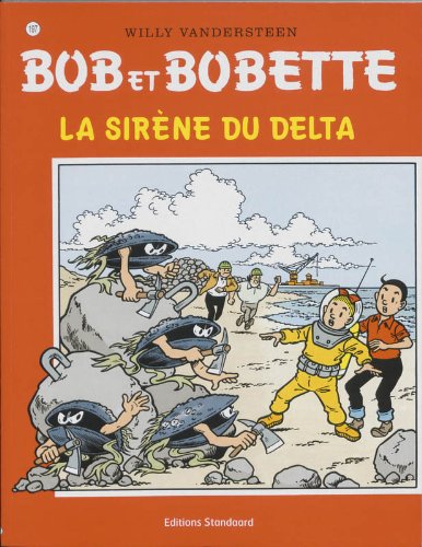 LA SIRENE DU DELTA LA SIRENE DU DELTA