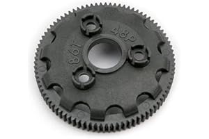 Traxxas 4686 Spur Gear 48P, 86T