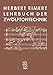 Lehrbuch der Zwölftontechnik (BV 15) by 