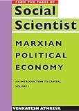 Image de Marxian Political Economy: An Introduction to Capital: 1