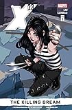 Image de X-23 Vol. 1: The Killing Dream