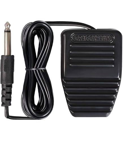 Mast Halo Tattoo Power Supply Box LCD Digital Display for Tattoo