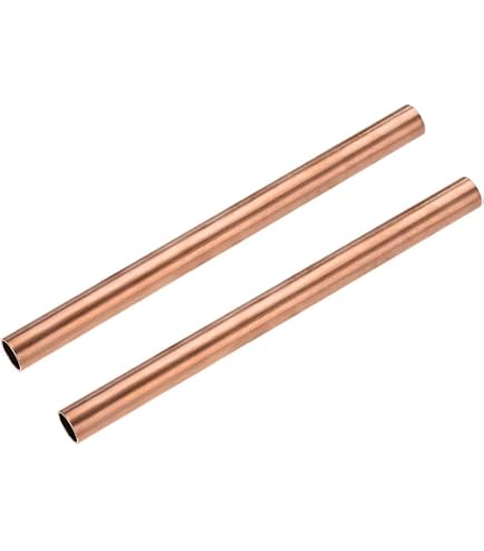 Durite Huile Caoutchouc 13mm ID 18mm OD 1M - Tuyau Lubrifiant Noir
