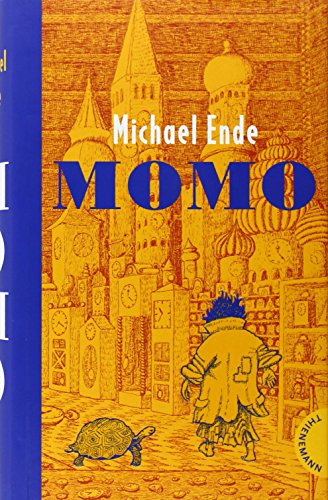 Download Momo Pdf Michael Ende Momo Thienemann Verlag Dabmehammonk