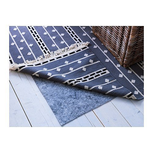 IKEA STOPP FILT Teppichunterlage rutschhemmend; (165x235cm) - 2