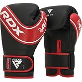 RDX JBG-4 &Ccedil;ocuk Boks Eldiveni Darbe Emici Antrenman ve Kick Boks Eldiveni