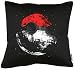 Produktbild TLM Death Poke Kissen mit Füllung 40x40cm