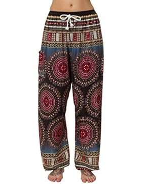 ThaiUK -  Pantaloni  - Donna