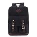 Produktbild Mayanyan Retro-Britische Segel Tuch Outdoor-Rucksack Fashion Computer Urlaubsreisen Wind Schultasche