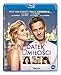 Podatek od milosci [Blu-Ray] [Region B] (English subtitles)
