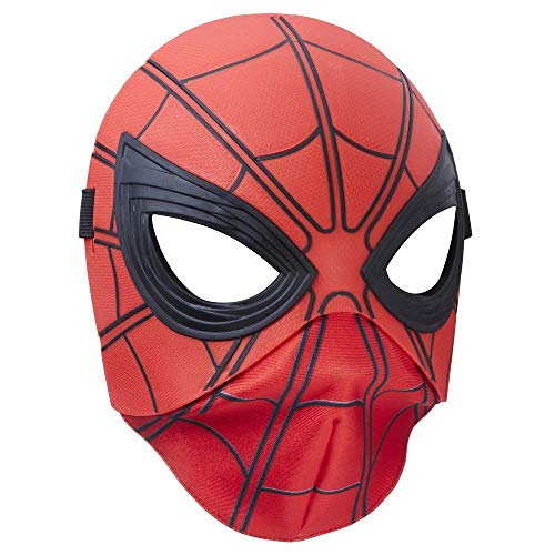 Preisvergleich Produktbild Spider-Man-Man: Heimkehr Flip up Maske