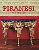 Image de Piranesi As Designer