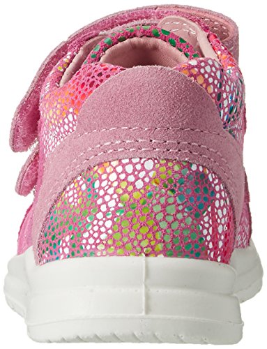 Superfit Baby Mädchen Mel Lauflernschuhe - 2
