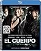 The Body (2012) ( El cuerpo ) (Blu-Ray)