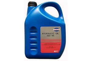 Tamoil Olio Idraulico Iso 46 Lt.4