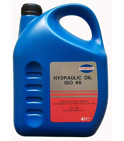 Hydraulický Olej Mannol Hydro ISO HV 32 - 60 L | Hydraulické Oleje - Foto 5