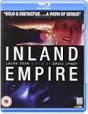 Inland Empire [Blu-ray]