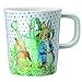 Peter Rabbit Melamine Mug