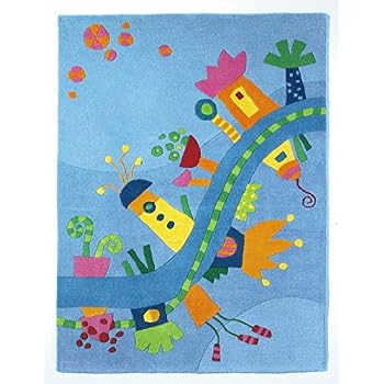 Haba 2974 Marchendrache Teppich Amazon De Spielzeug