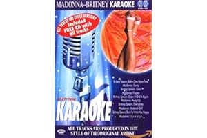 Madonna/Britney Spears