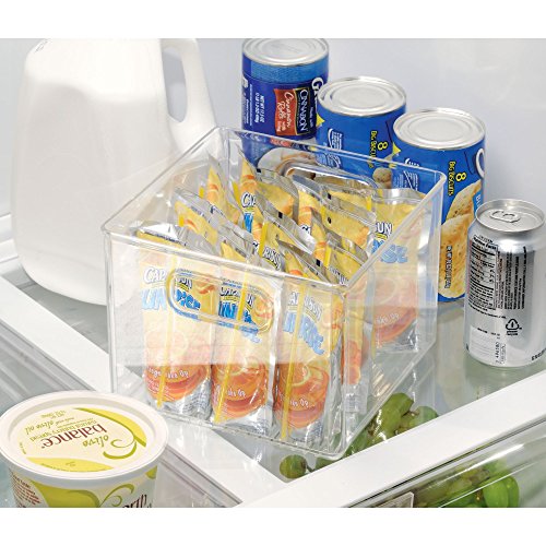 Interdesign Cabinet Kitchen Binz Kitchen Storage Container Small
