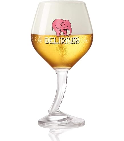 Verre à Bière Chimay - 33cl (Lot De 3
