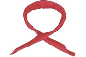 WHITES CHEFS CLOTHING Catering Appliance Superstore A054 Neckerchief, Red