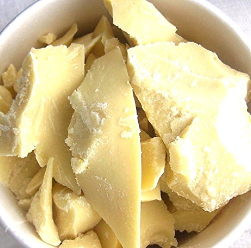 Kakaobutter 500g – Bio Roh Unraffiniert Rein - 2