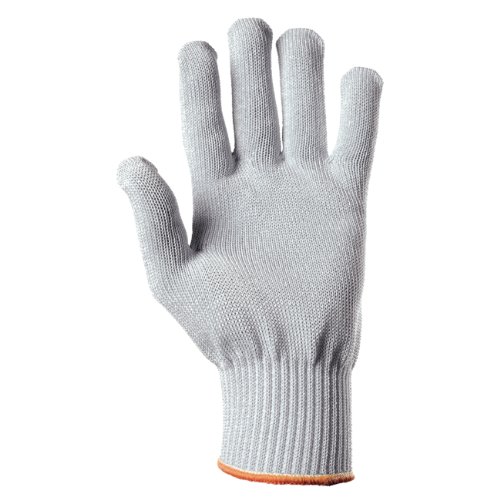 1 Stück Stahlnetz CUT-GUARD Schnittschutzhandschuh, EN 388, Größe L