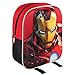 Produktbild Cerdá Rucksack Iron Man Marvel 3d EVA 31 cm