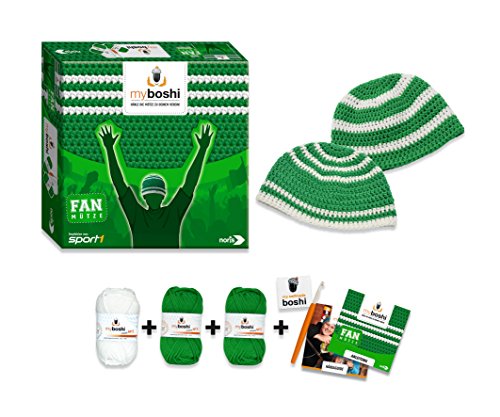 myboshi Beanie - 4