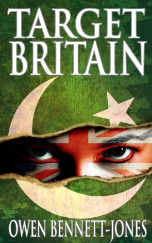 Download TARGET BRITAIN: a political thriller Download TARGET BRITAIN: a political thriller